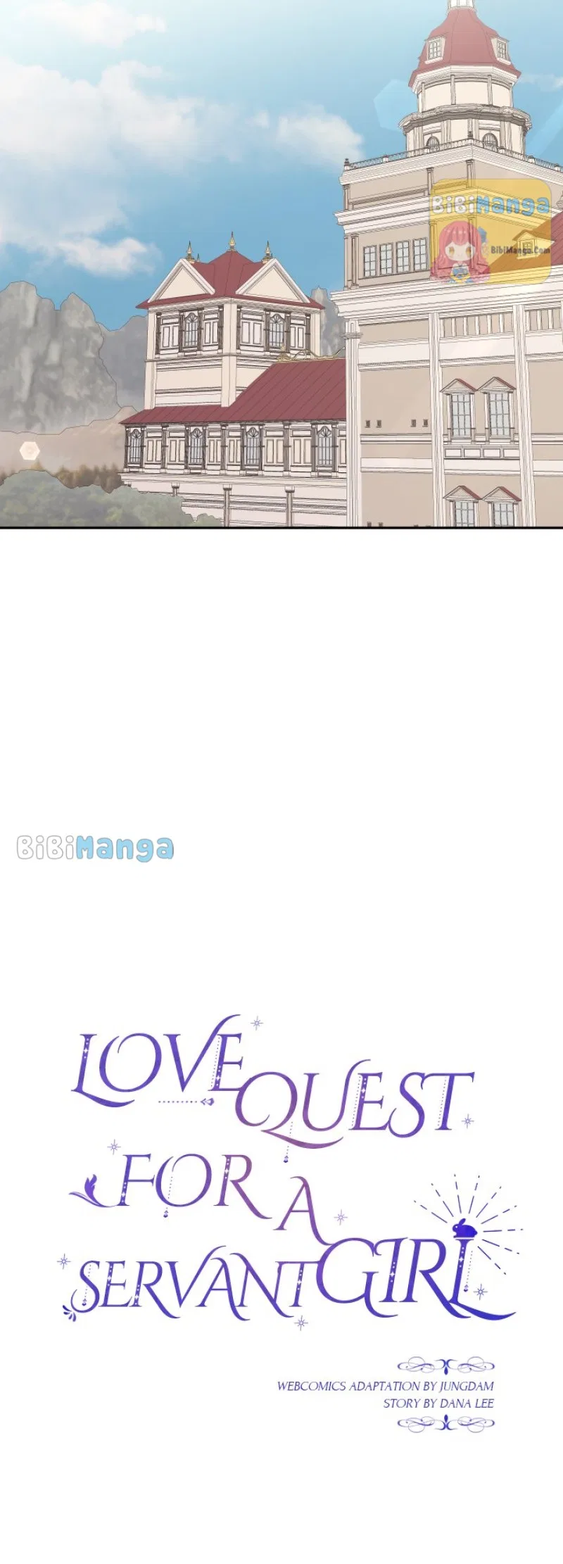Love Quest for a Servant Girl Chapter 76 – Page 24