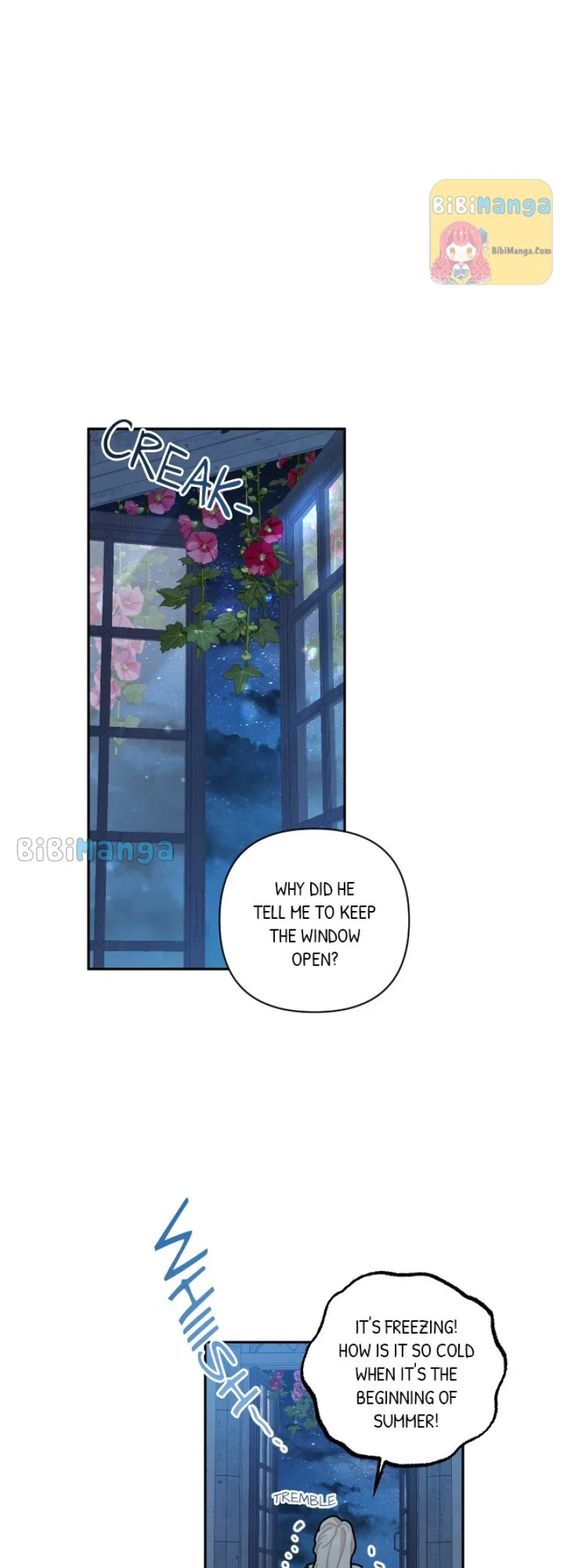 Love Quest for a Servant Girl Chapter 76 – Page 25