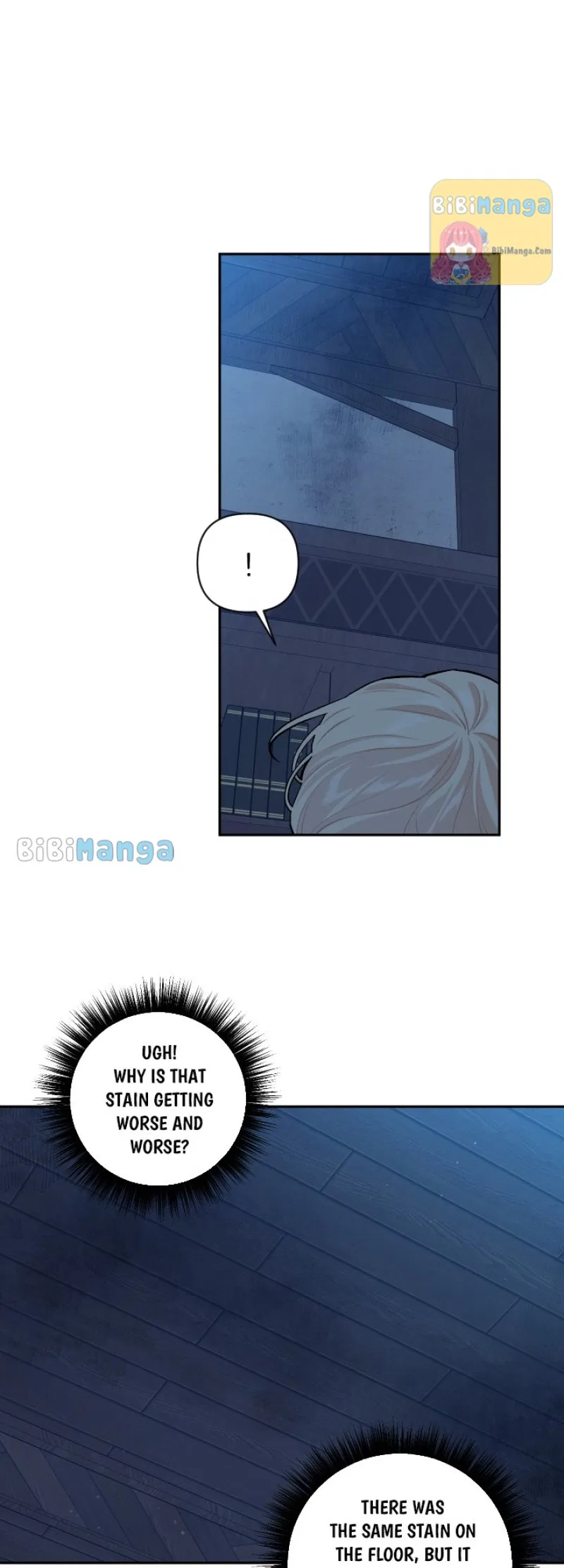 Love Quest for a Servant Girl Chapter 76 – Page 27