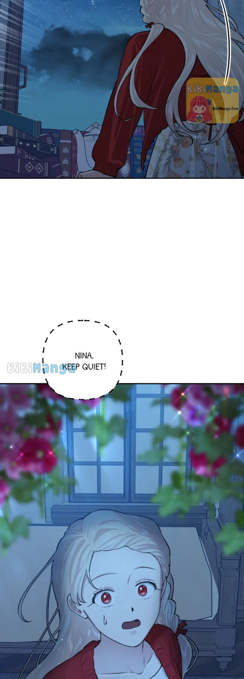 Love Quest for a Servant Girl Chapter 76 – Page 39