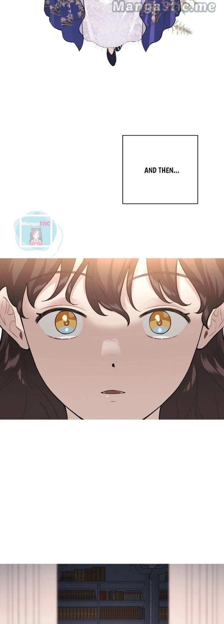 Love Quest for a Servant Girl Chapter 75 – Page 3