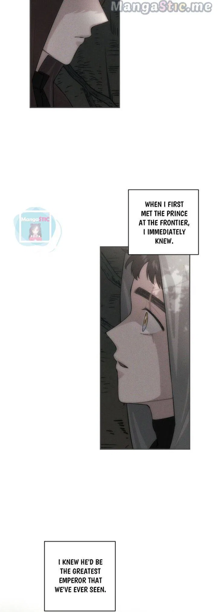 Love Quest for a Servant Girl Chapter 75 – Page 9