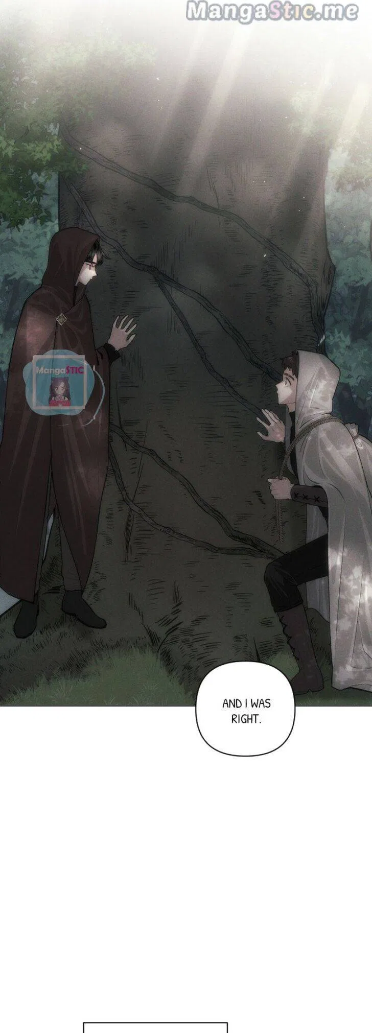 Love Quest for a Servant Girl Chapter 75 – Page 10