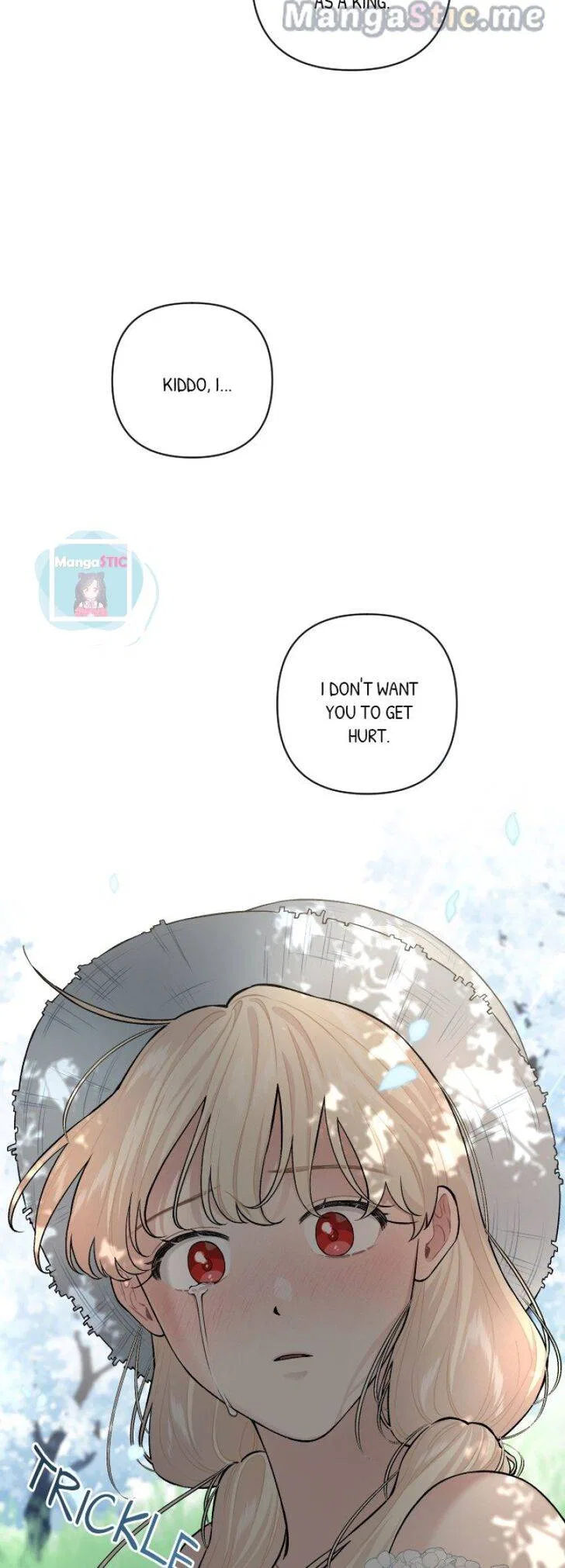 Love Quest for a Servant Girl Chapter 75 – Page 12