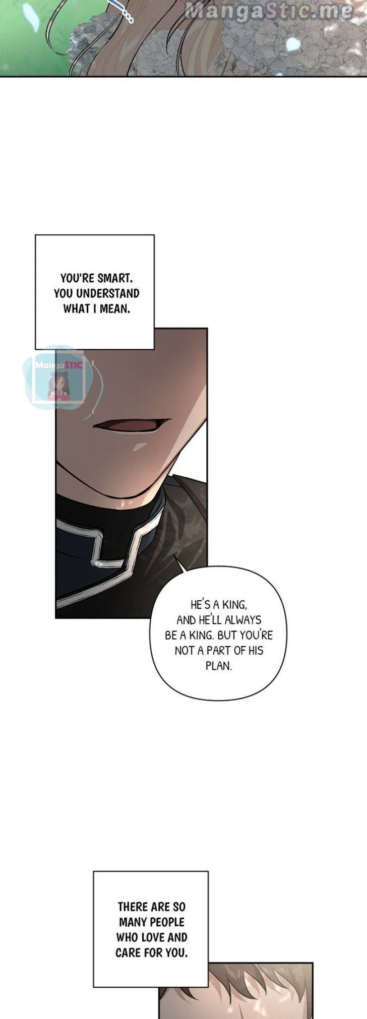 Love Quest for a Servant Girl Chapter 75 – Page 13