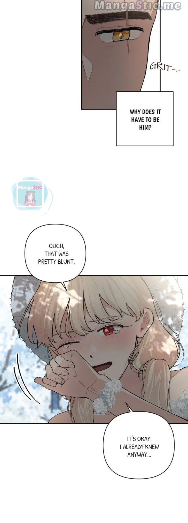 Love Quest for a Servant Girl Chapter 75 – Page 14