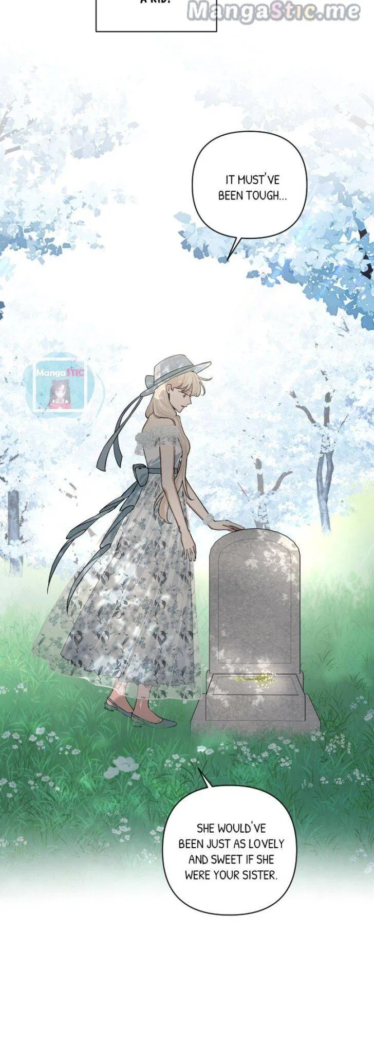 Love Quest for a Servant Girl Chapter 75 – Page 22