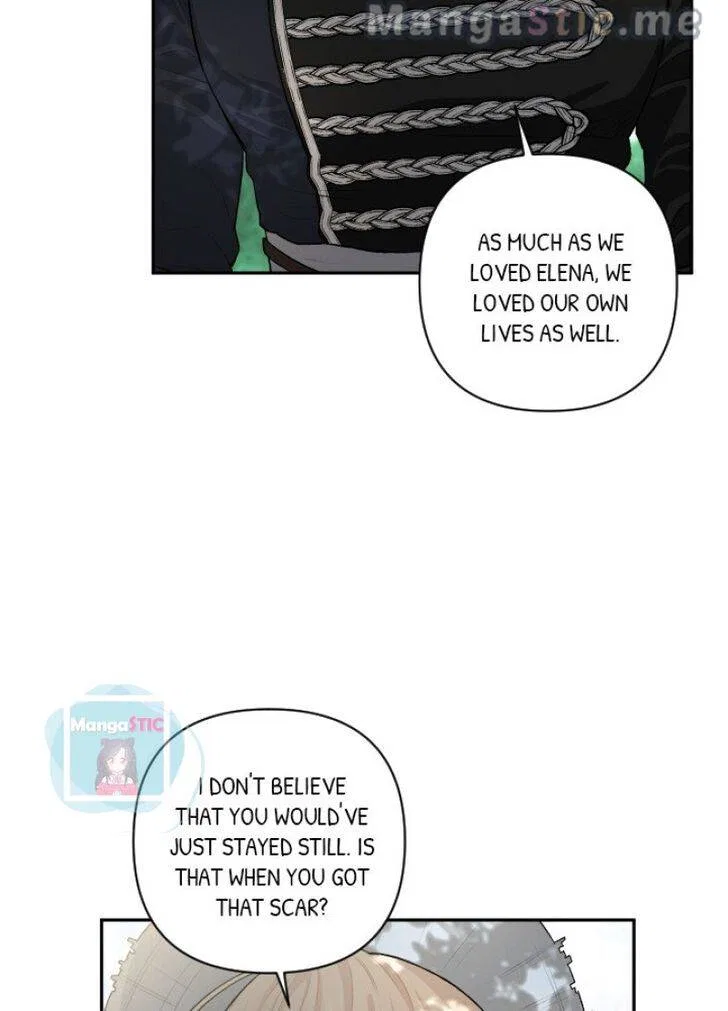 Love Quest for a Servant Girl Chapter 75 – Page 24