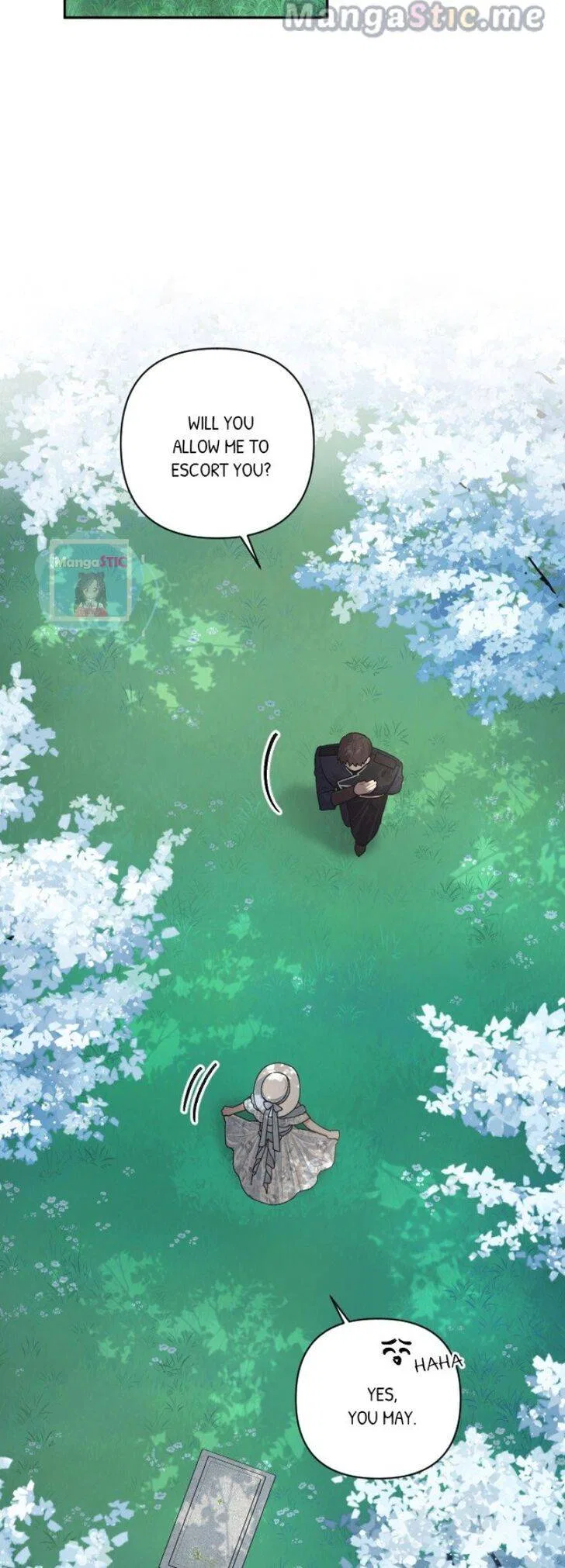 Love Quest for a Servant Girl Chapter 75 – Page 26