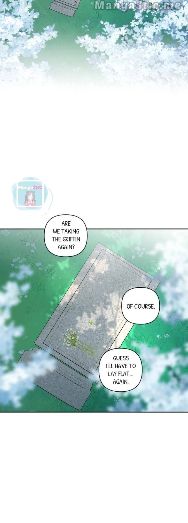 Love Quest for a Servant Girl Chapter 75 – Page 27