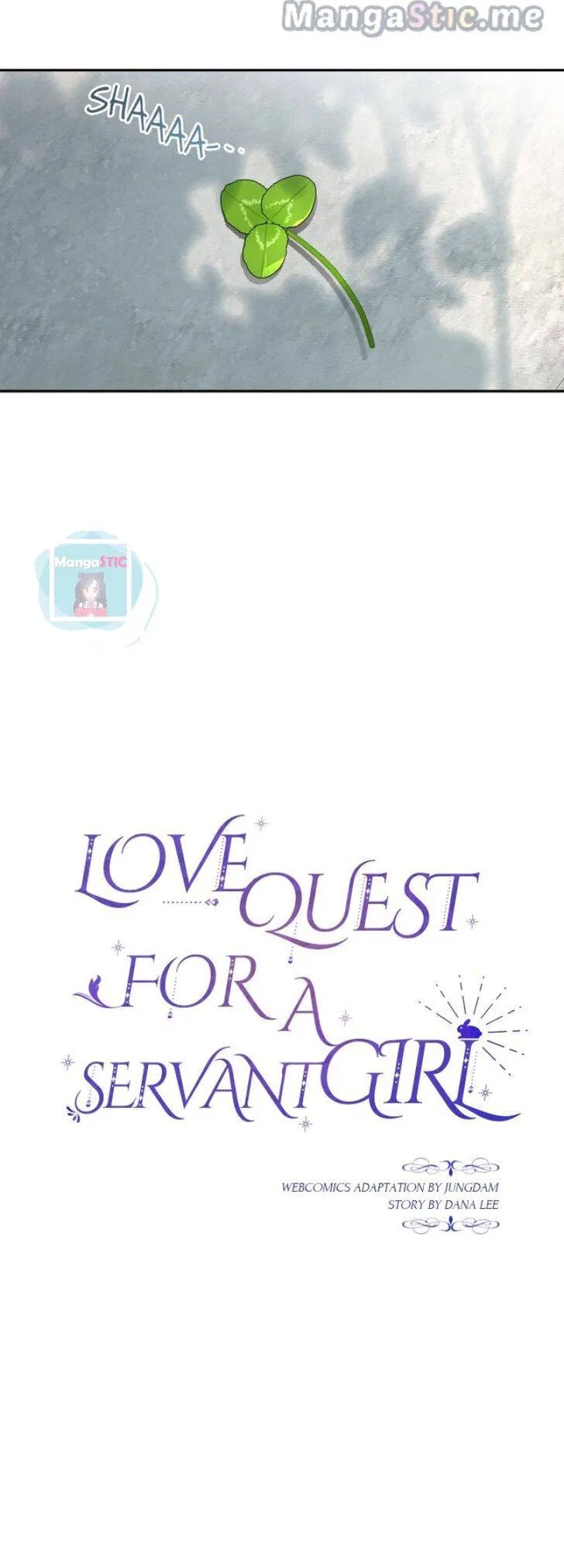 Love Quest for a Servant Girl Chapter 75 – Page 28