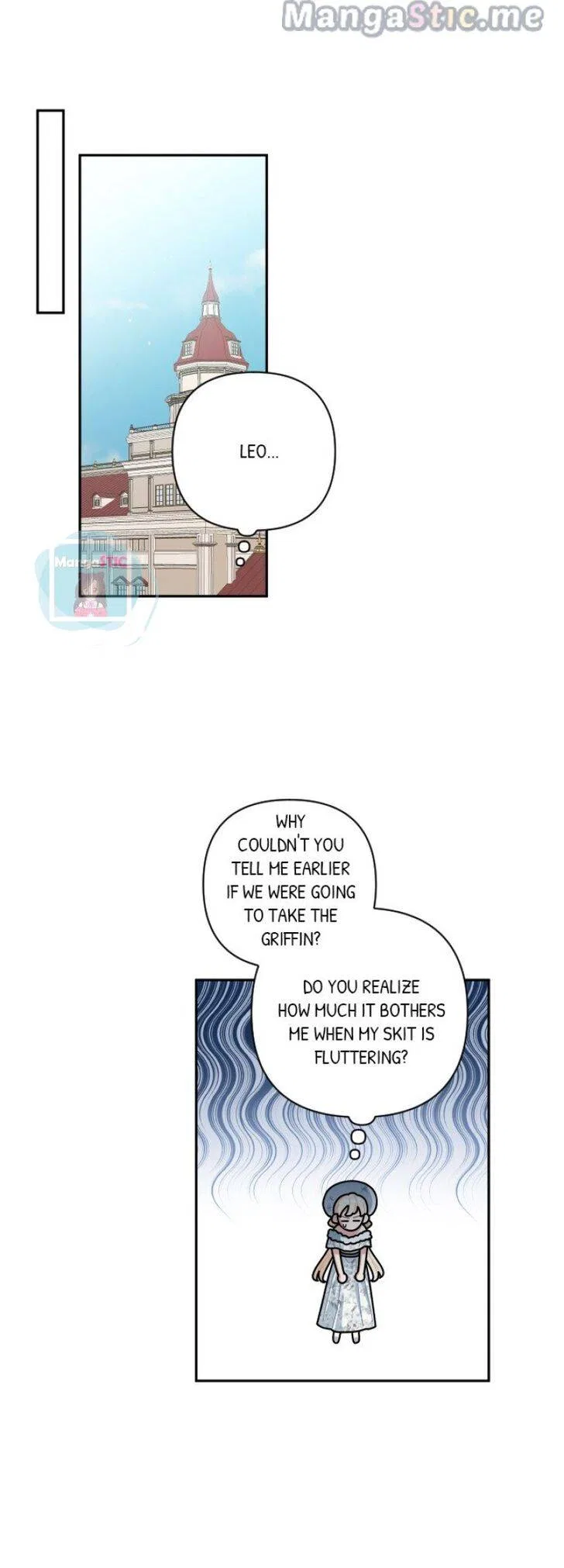 Love Quest for a Servant Girl Chapter 75 – Page 29
