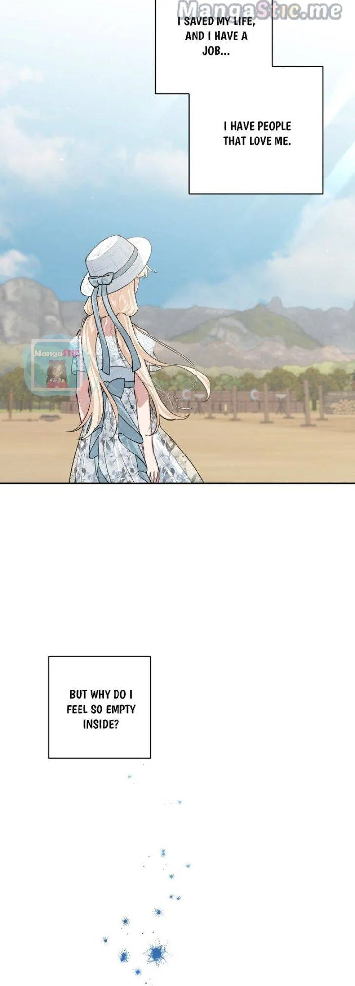 Love Quest for a Servant Girl Chapter 75 – Page 33
