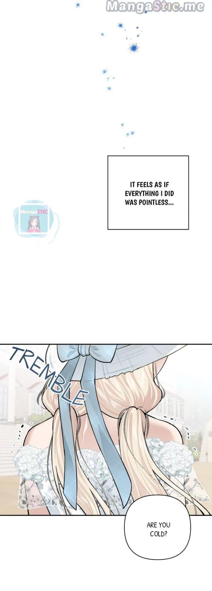 Love Quest for a Servant Girl Chapter 75 – Page 34