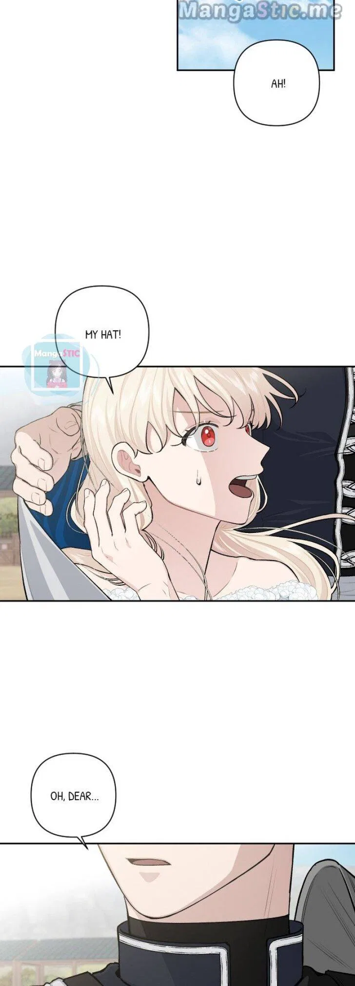 Love Quest for a Servant Girl Chapter 75 – Page 38