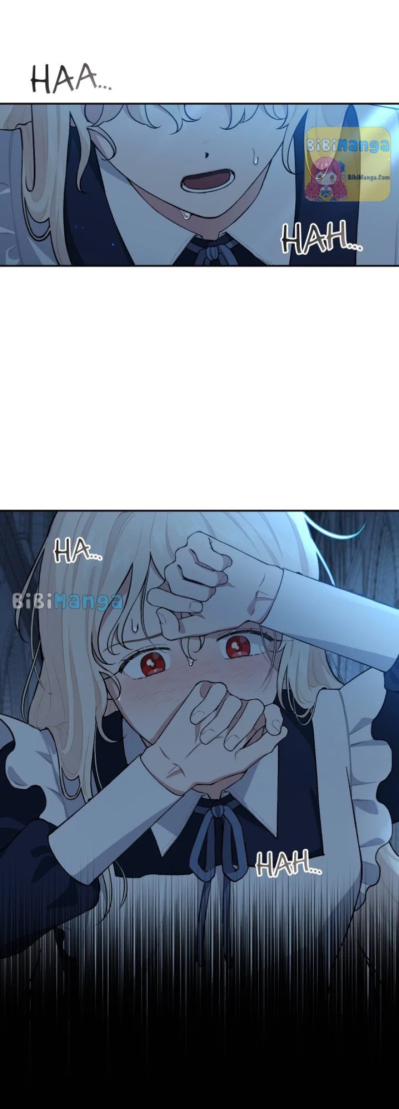 Love Quest for a Servant Girl Chapter 74 – Page 3