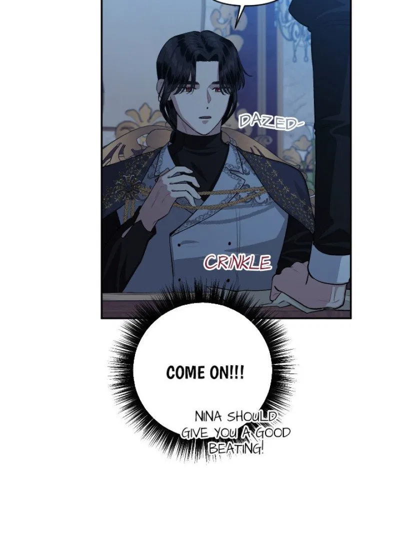 Love Quest for a Servant Girl Chapter 74 – Page 8