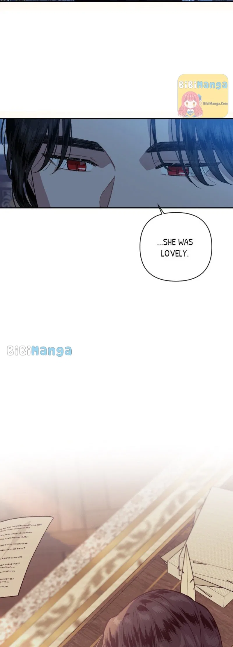Love Quest for a Servant Girl Chapter 74 – Page 11