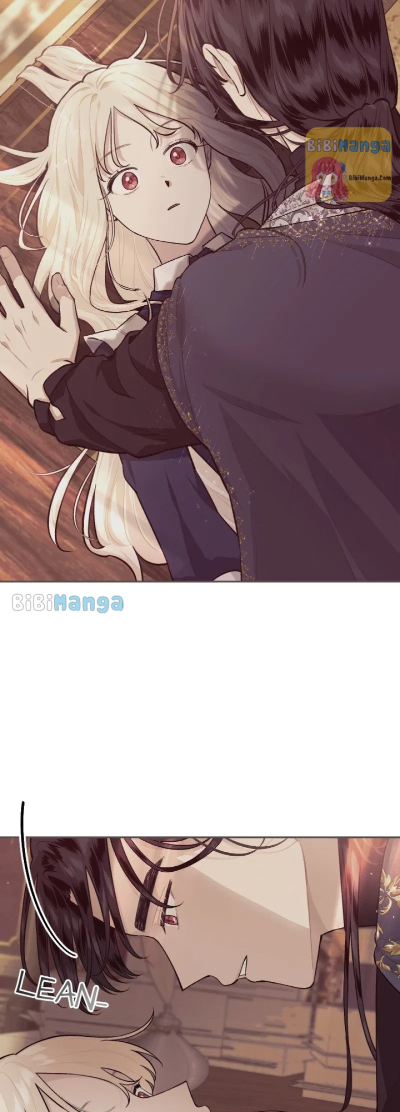 Love Quest for a Servant Girl Chapter 74 – Page 12