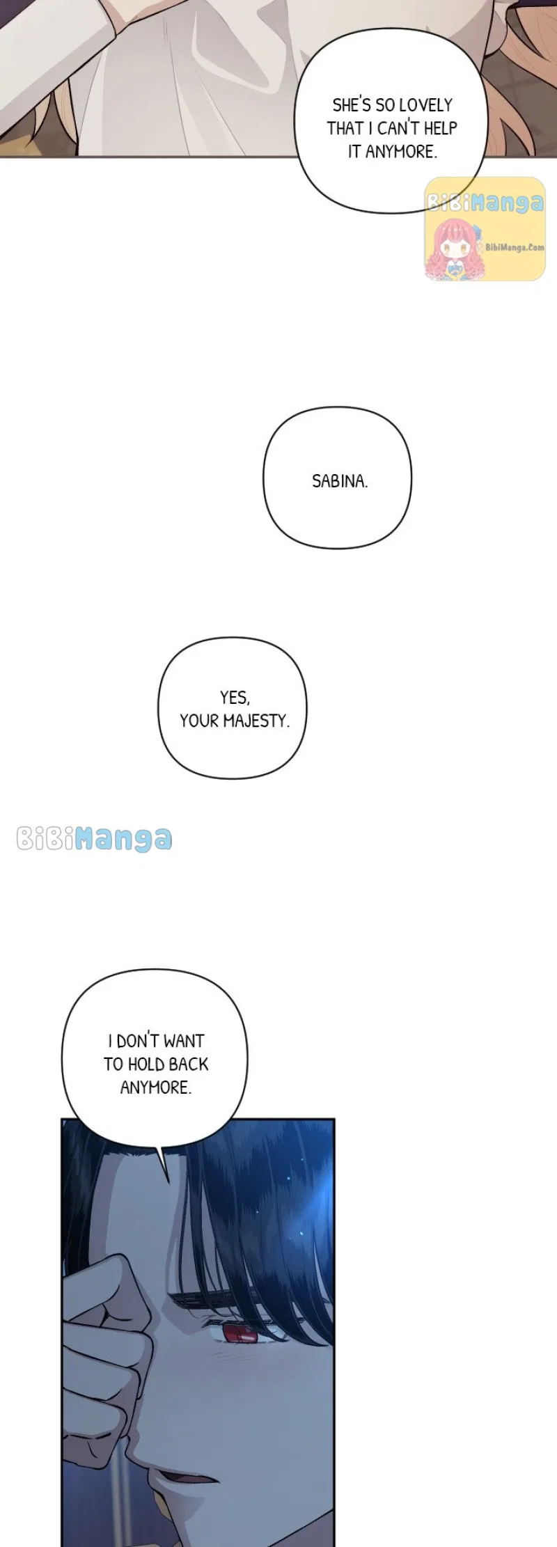 Love Quest for a Servant Girl Chapter 74 – Page 18