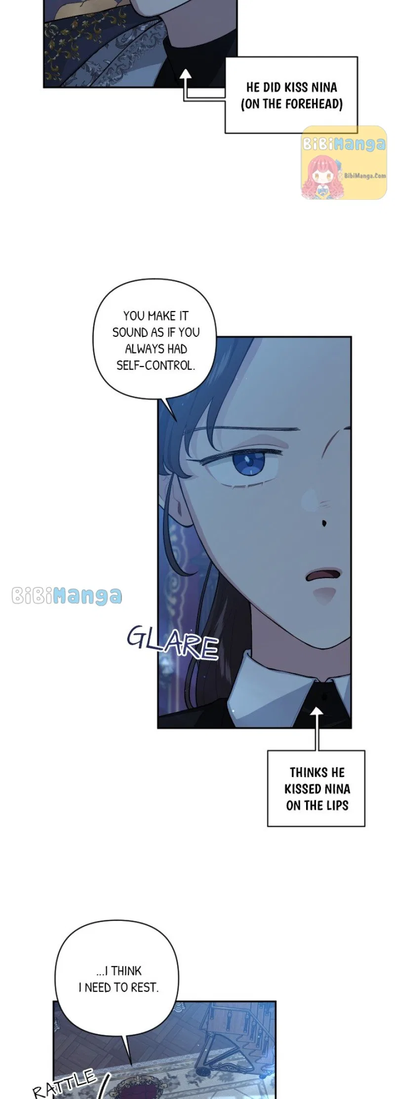 Love Quest for a Servant Girl Chapter 74 – Page 19