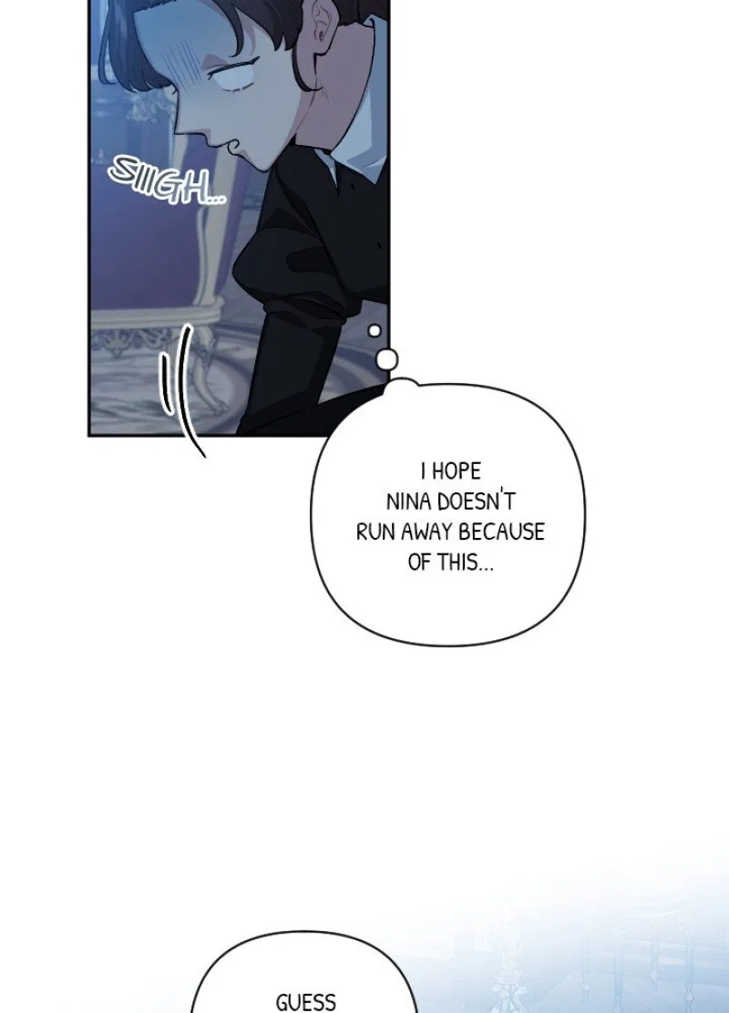 Love Quest for a Servant Girl Chapter 74 – Page 24