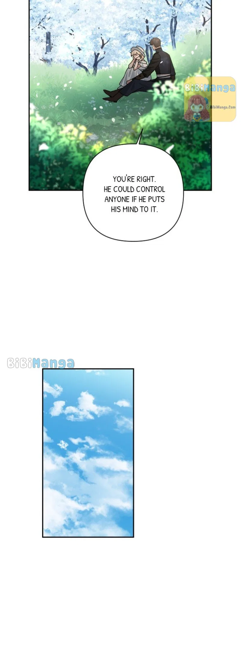 Love Quest for a Servant Girl Chapter 74 – Page 39