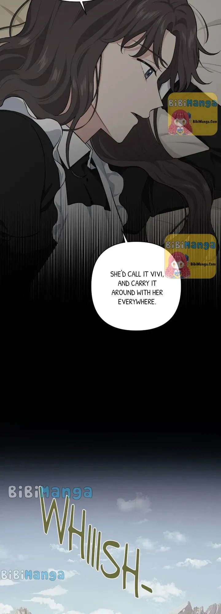 Love Quest for a Servant Girl Chapter 72 – Page 7