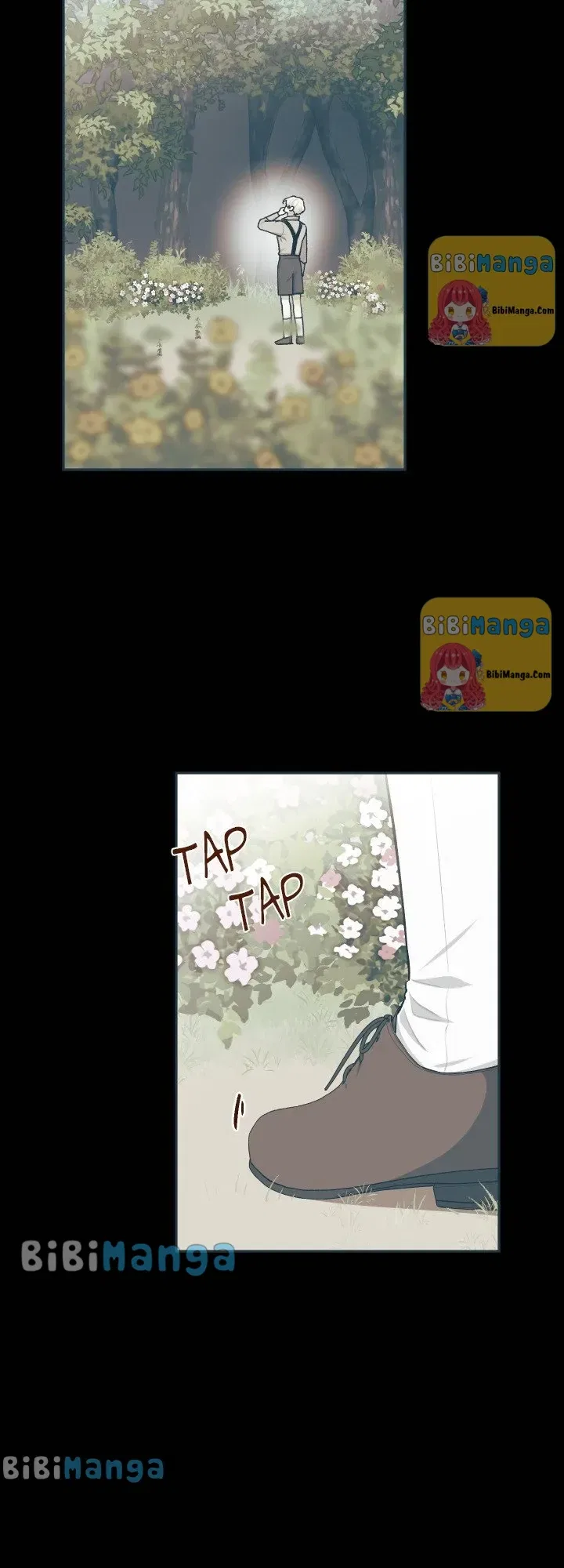 Love Quest for a Servant Girl Chapter 72 – Page 9