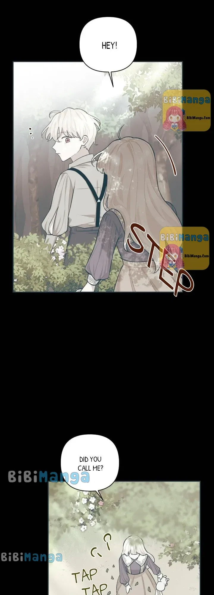 Love Quest for a Servant Girl Chapter 72 – Page 10