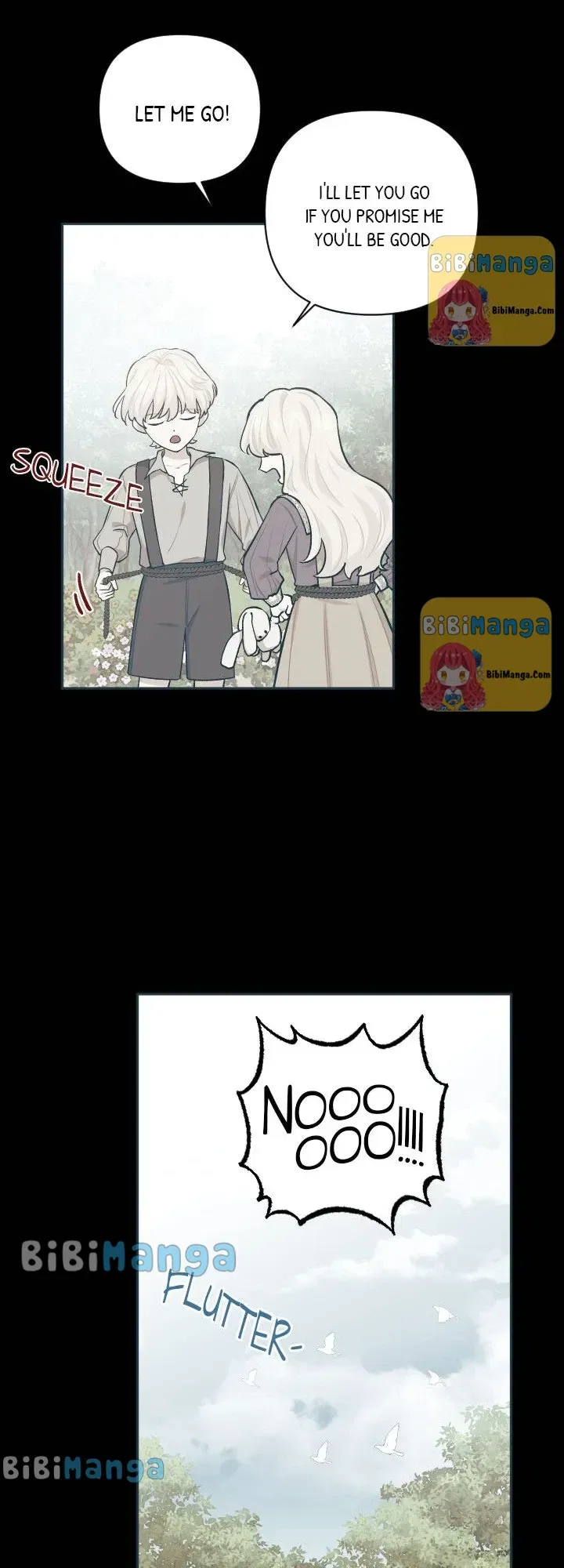 Love Quest for a Servant Girl Chapter 72 – Page 13