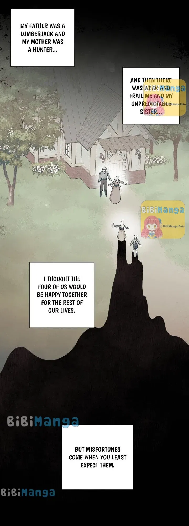 Love Quest for a Servant Girl Chapter 72 – Page 18