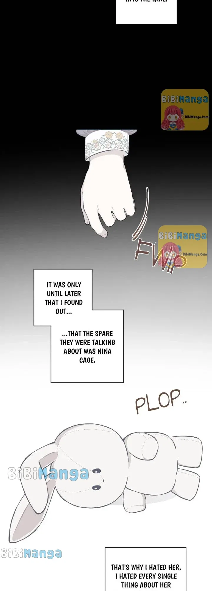 Love Quest for a Servant Girl Chapter 72 – Page 21