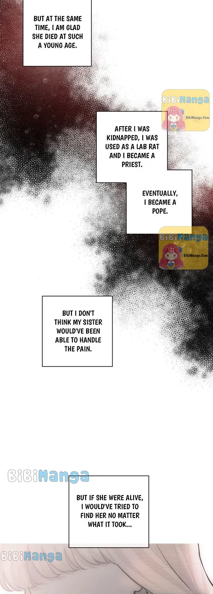Love Quest for a Servant Girl Chapter 72 – Page 23