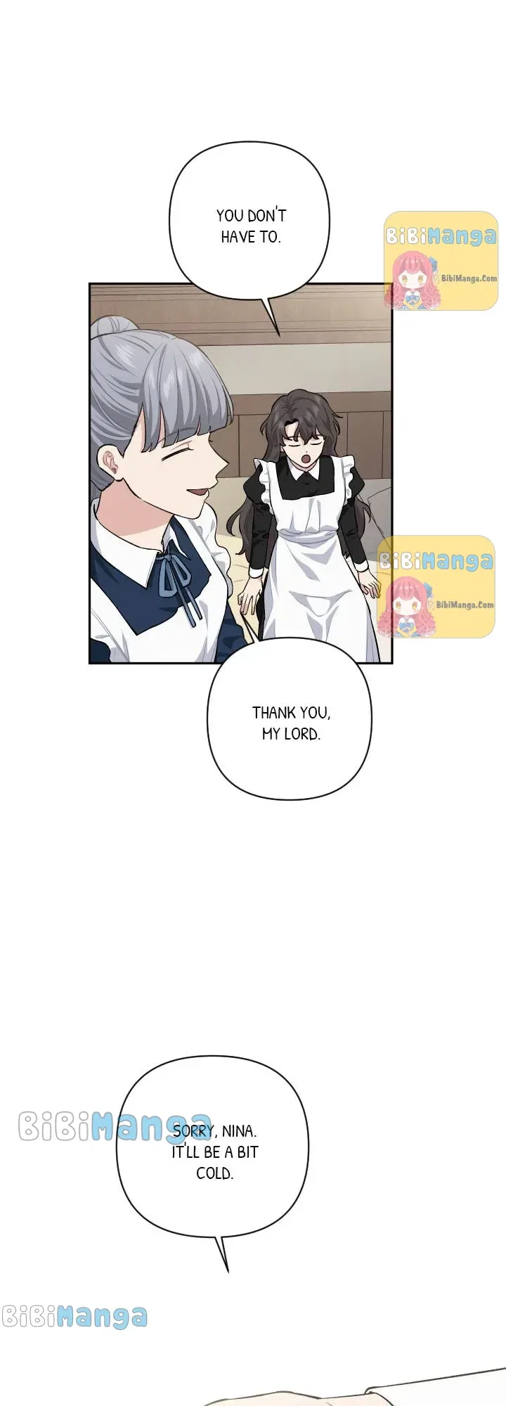 Love Quest for a Servant Girl Chapter 72 – Page 29