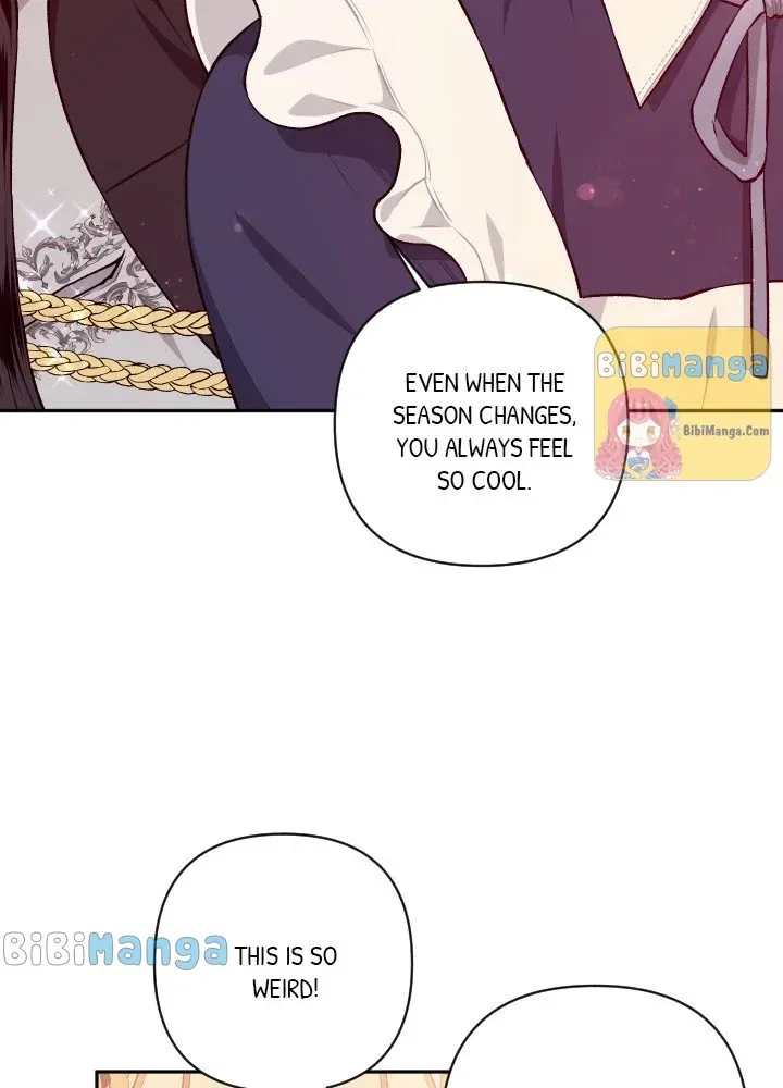 Love Quest for a Servant Girl Chapter 72 – Page 37