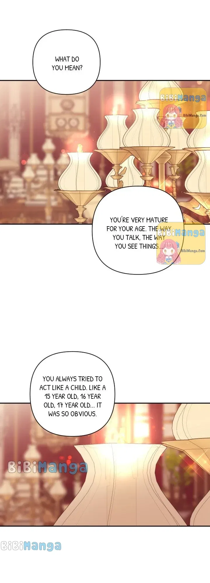 Love Quest for a Servant Girl Chapter 72 – Page 39