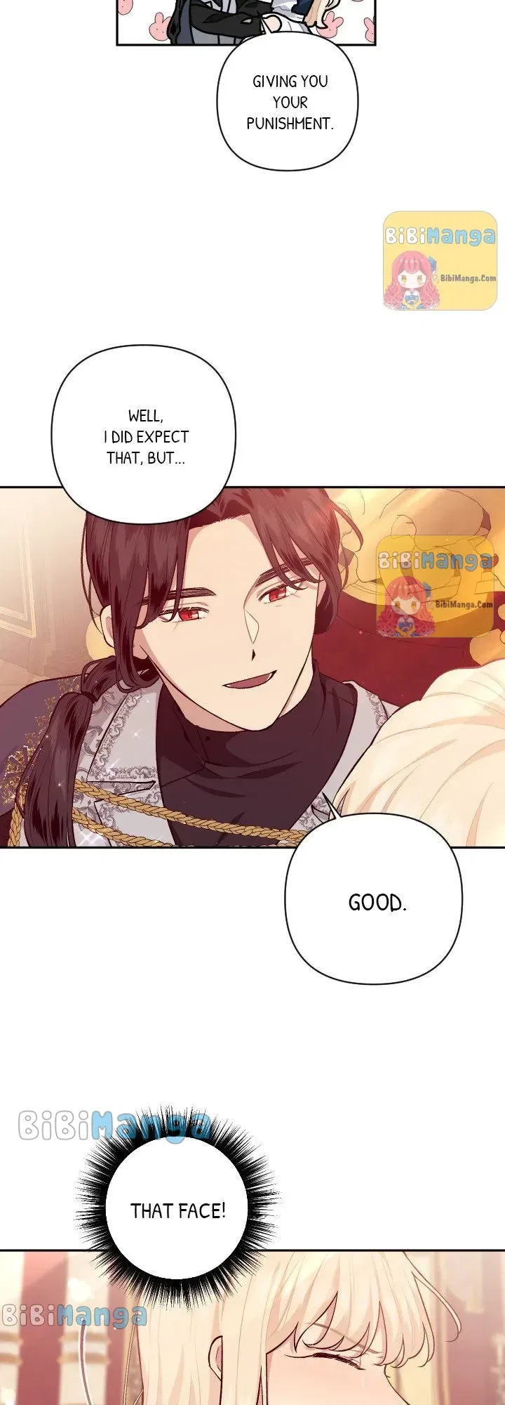 Love Quest for a Servant Girl Chapter 72 – Page 42