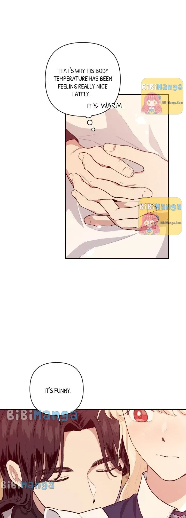 Love Quest for a Servant Girl Chapter 72 – Page 43