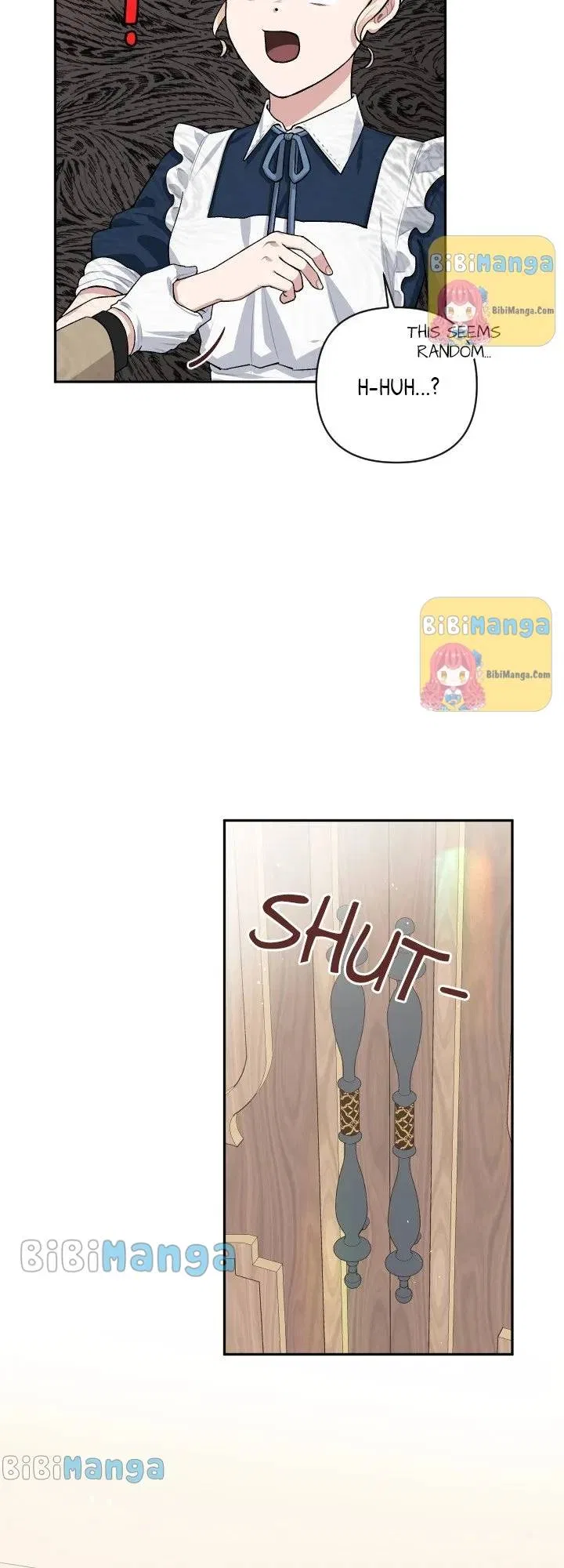 Love Quest for a Servant Girl Chapter 71 – Page 7