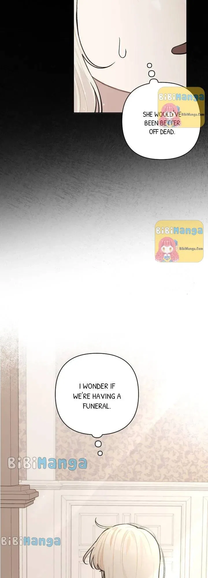 Love Quest for a Servant Girl Chapter 71 – Page 13