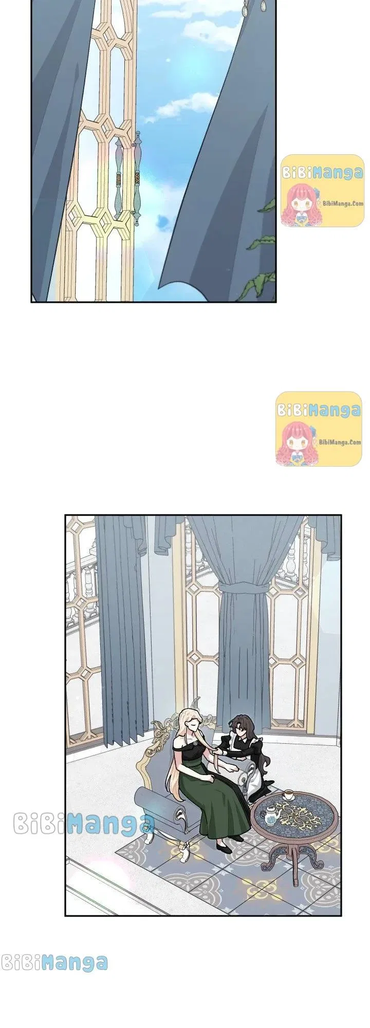Love Quest for a Servant Girl Chapter 71 – Page 18