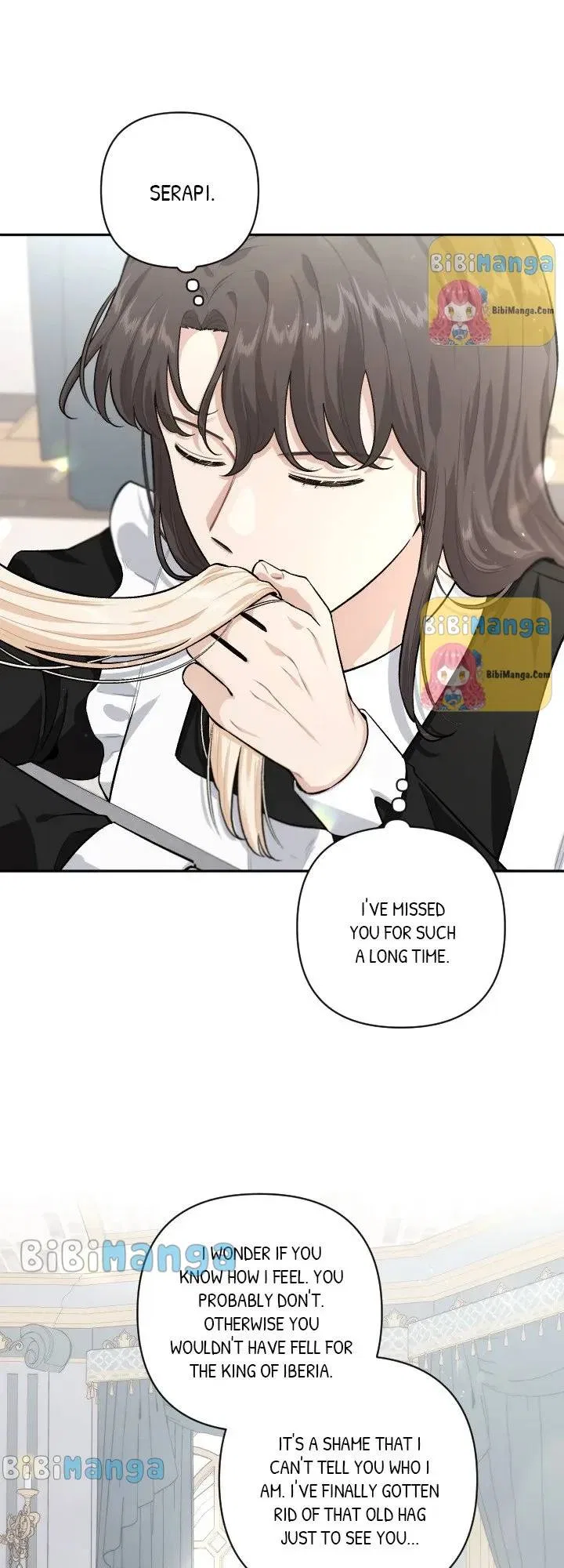 Love Quest for a Servant Girl Chapter 71 – Page 19