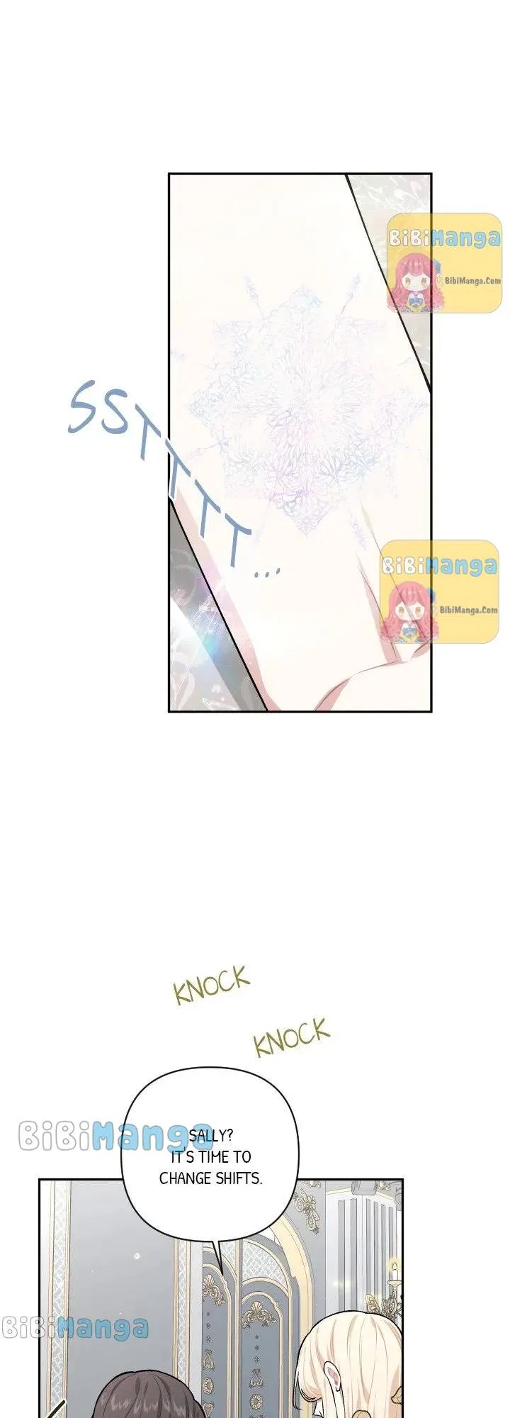 Love Quest for a Servant Girl Chapter 71 – Page 25