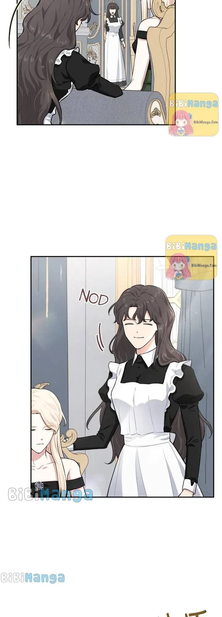 Love Quest for a Servant Girl Chapter 71 – Page 26