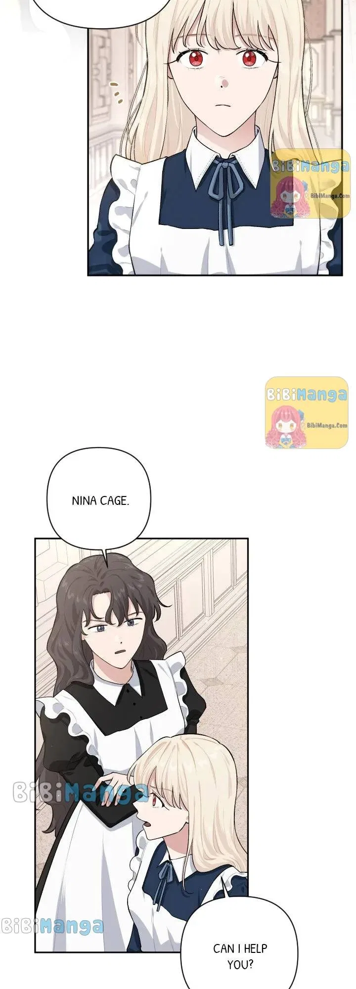 Love Quest for a Servant Girl Chapter 71 – Page 29