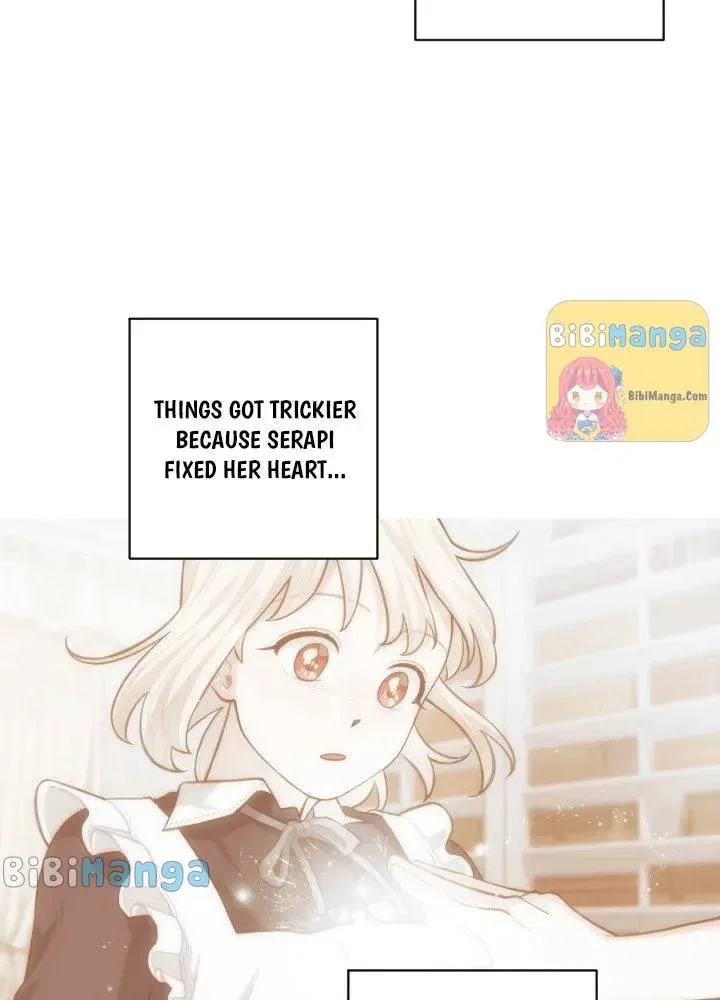 Love Quest for a Servant Girl Chapter 71 – Page 40