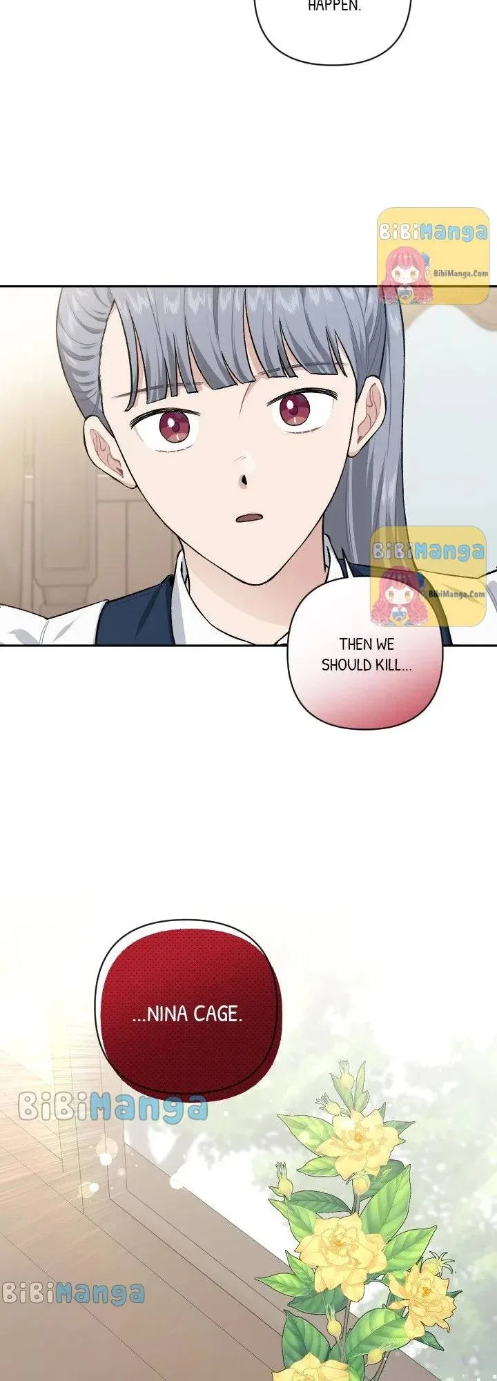 Love Quest for a Servant Girl Chapter 71 – Page 45