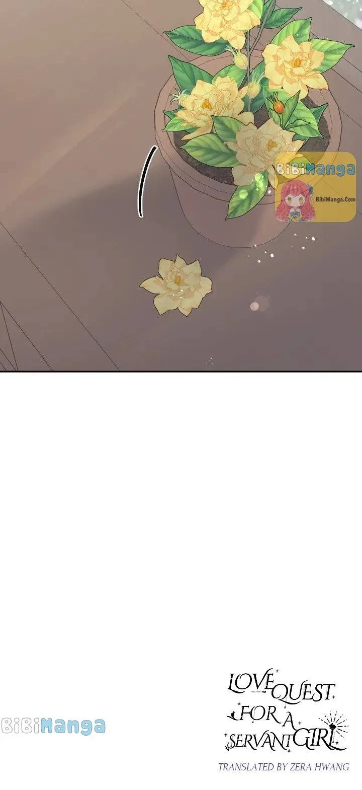 Love Quest for a Servant Girl Chapter 71 – Page 46
