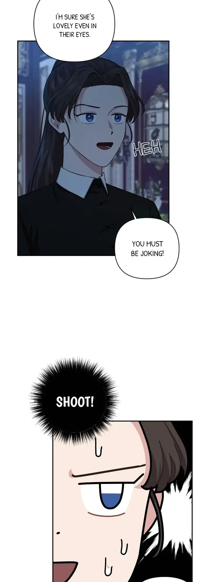 Love Quest for a Servant Girl Chapter 70 – Page 5